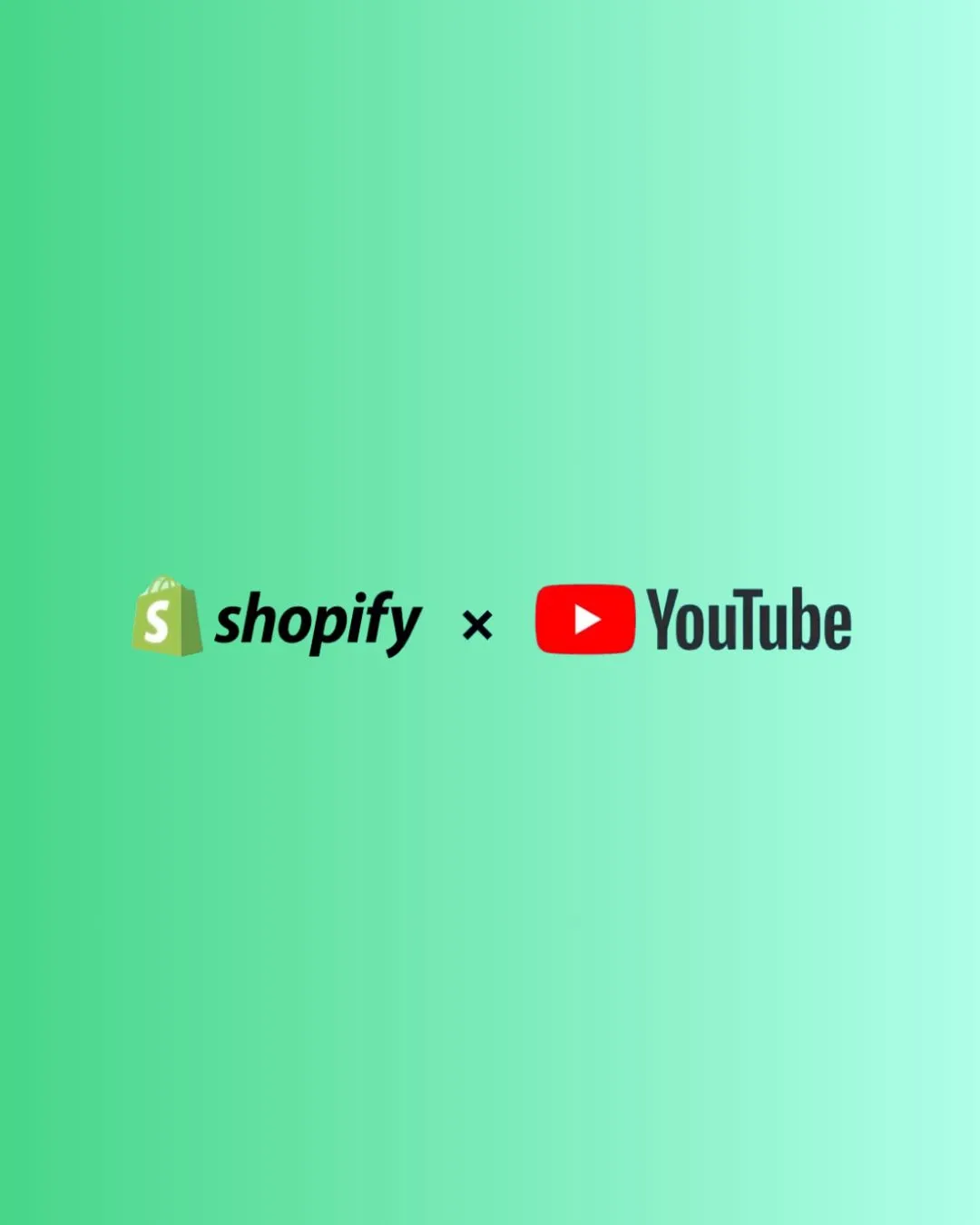 Get the leading position on the market with YouTube selling!