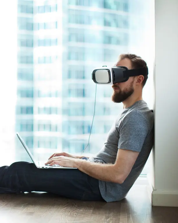 How the metaverse is shaping the future of fashion retail!