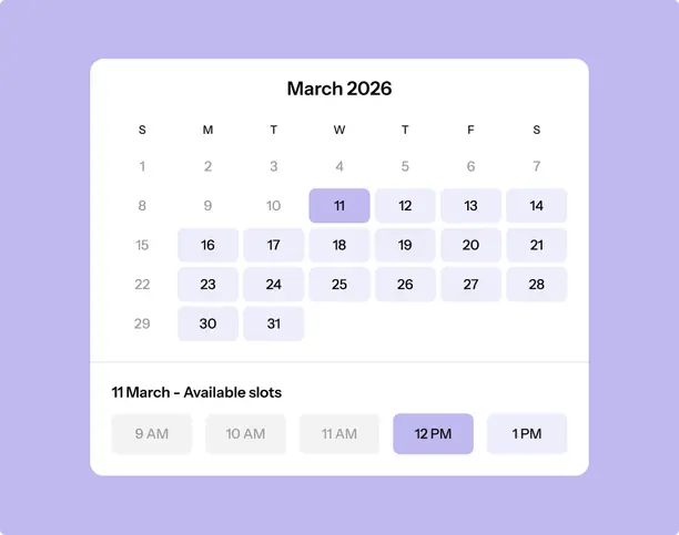 Order scheduling