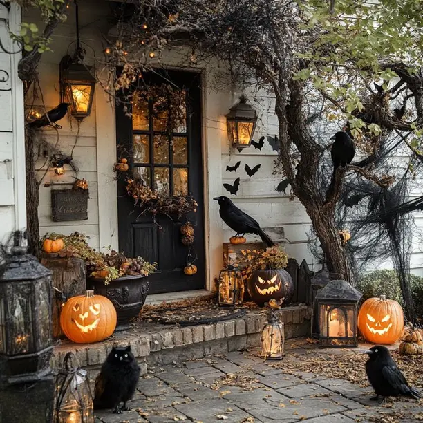 Boo-tiful bites: Halloween treats from our merchants!