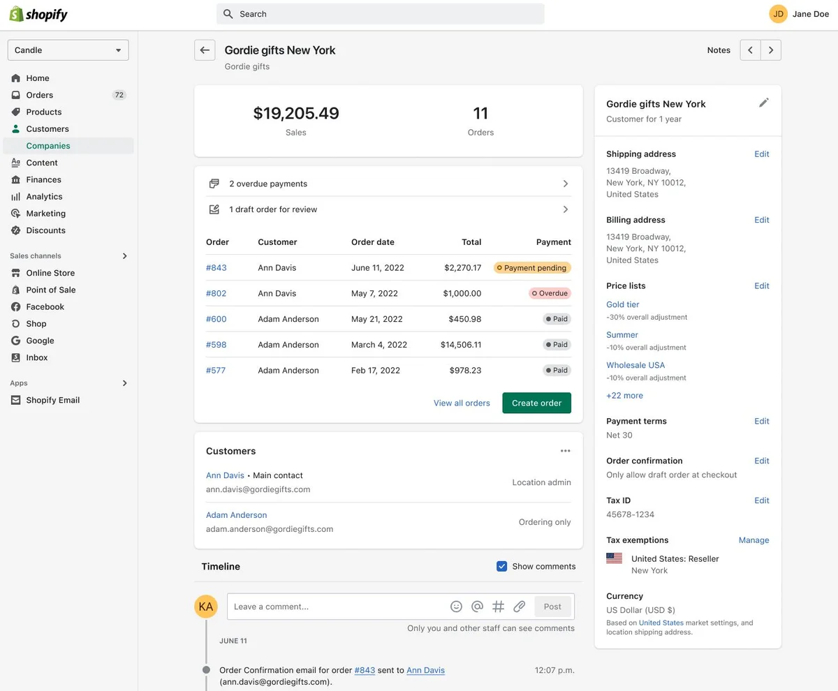shopify.com