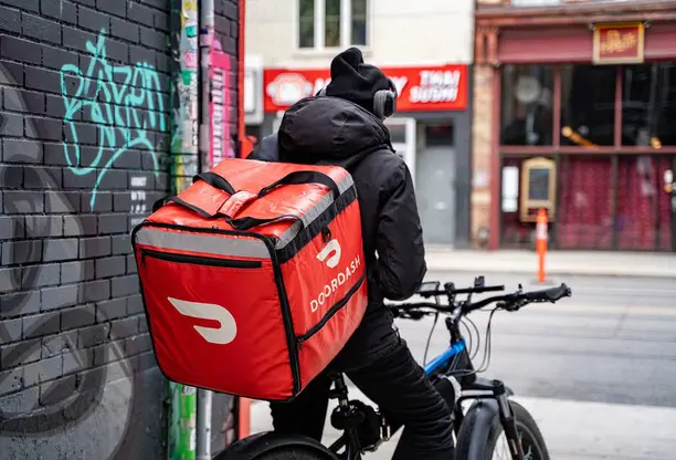 How to integrate Zapiet with DoorDash on your Shopify store