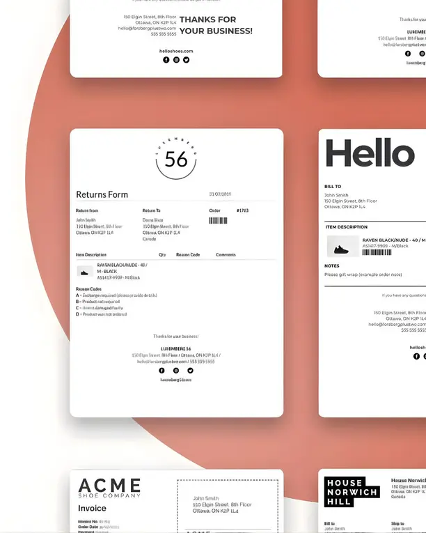 Improve your order efficiency with Order Printer Pro