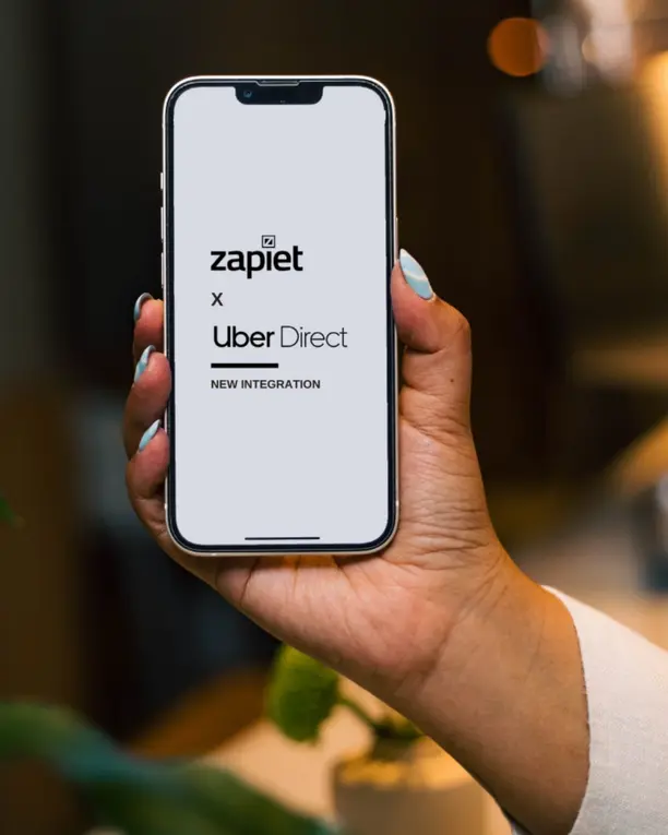 Uber Direct now available to Shopify merchants in France