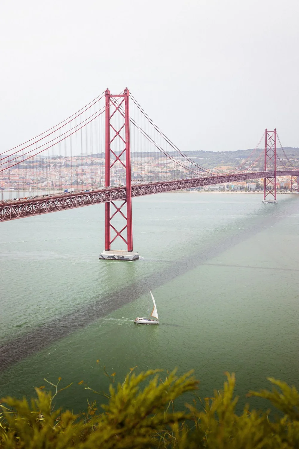 Breathtaking Lisbon