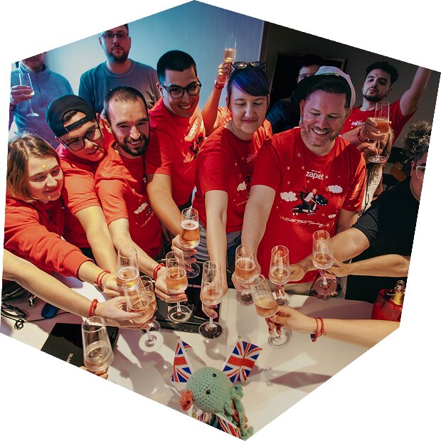 Make a real-world impact