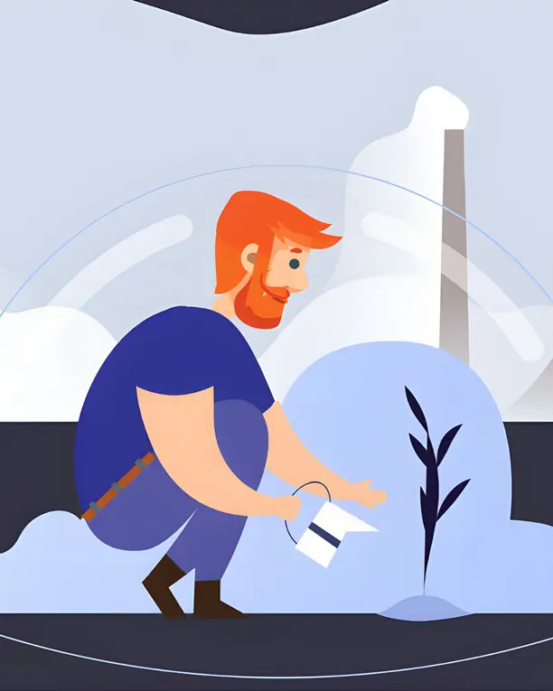 How your business can help reduce emissions