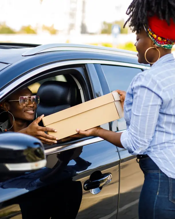 Tips to promote your Curbside Pickup Service
