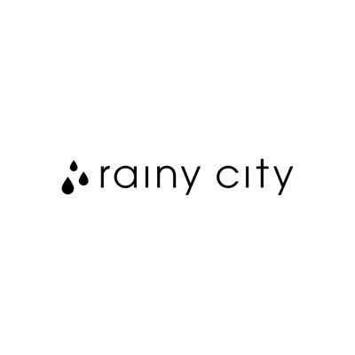Rainy City logo