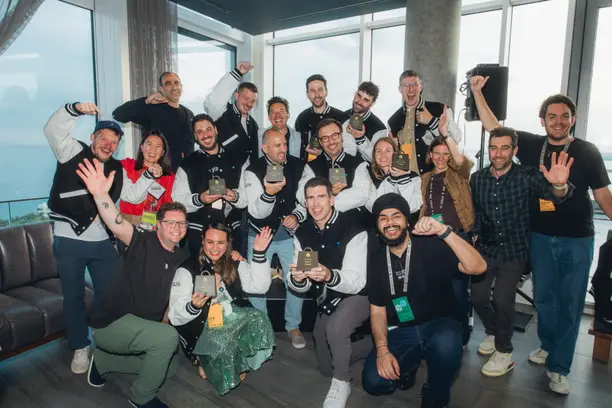 Go to Shopify Build Award Winners 2026 - Emili Horncastle, Co-Founder of Zapiet