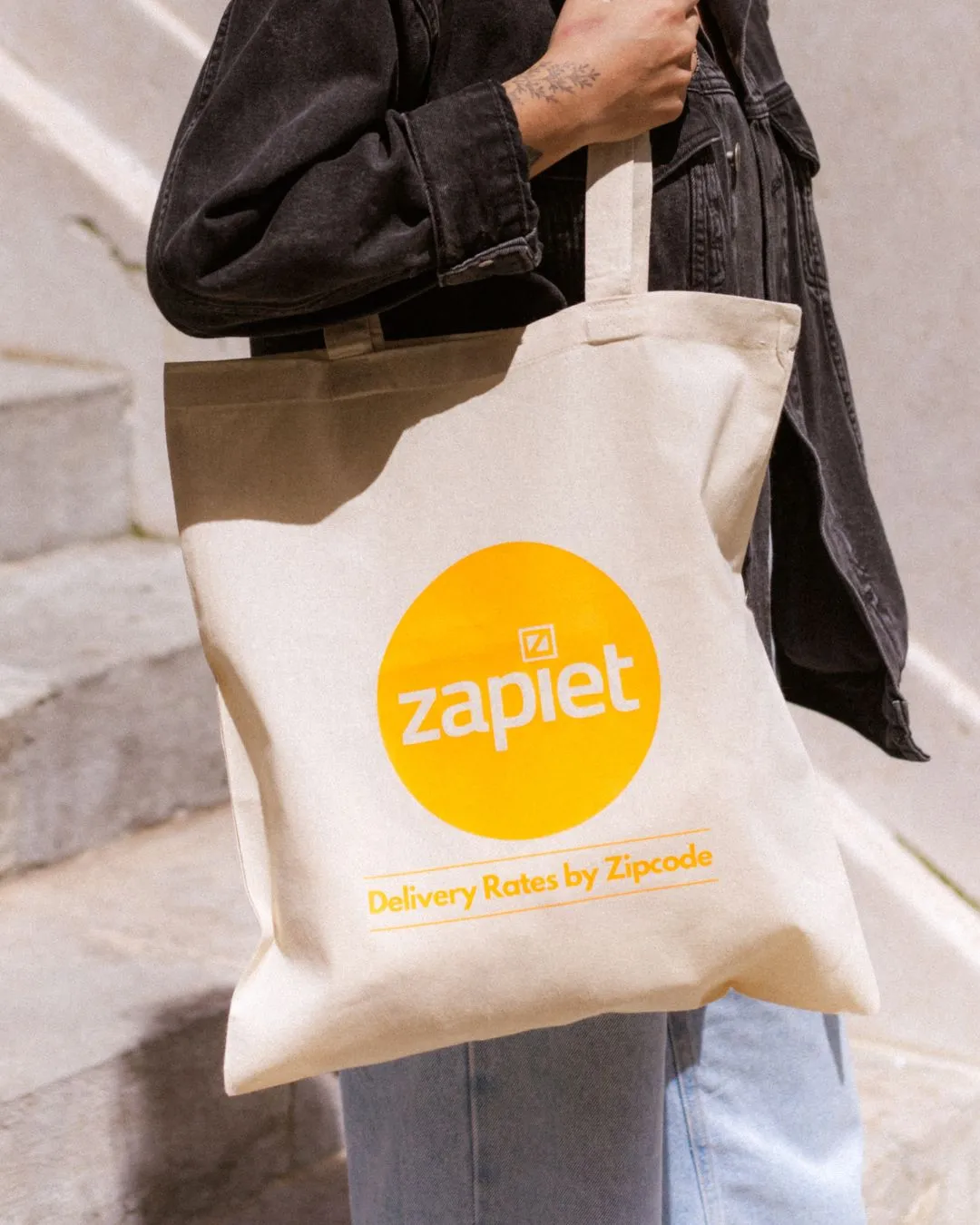 Welcome to our Renewed Zapiet - Rates by Zip Code app!