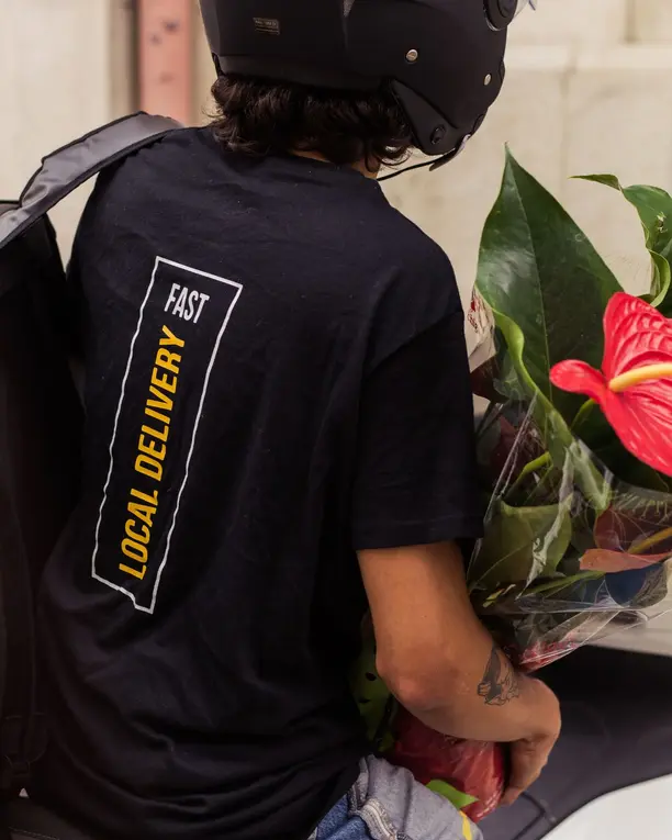 Your guide to local delivery on Shopify