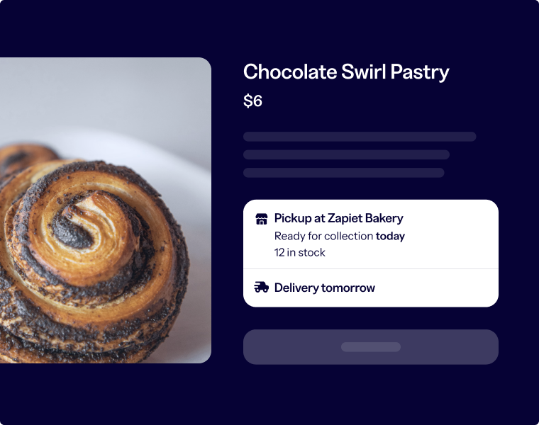 Widgets & extensions