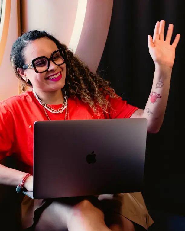 Emili Horncastle is speaking at DotDev 2026
