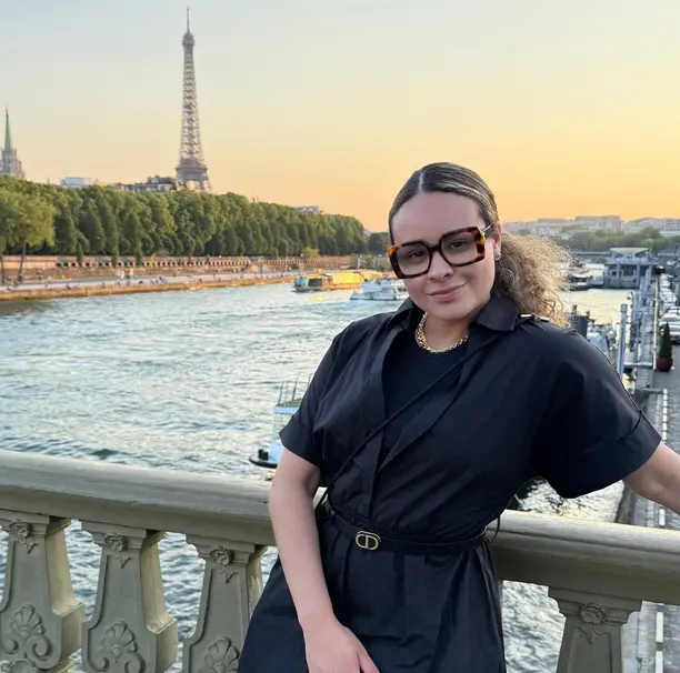 Join Emili in Paris at The Wide Event 2026