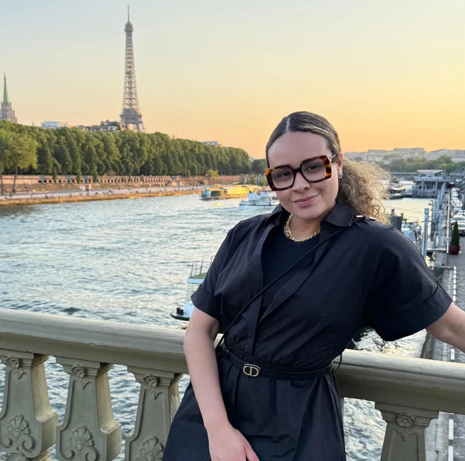 Join Emili in Paris at The Wide Event 2026