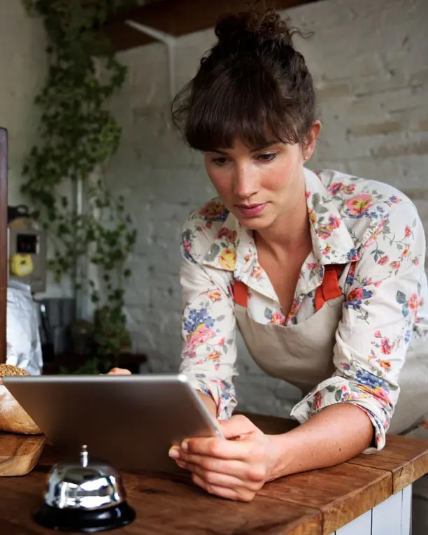 Shopify POS