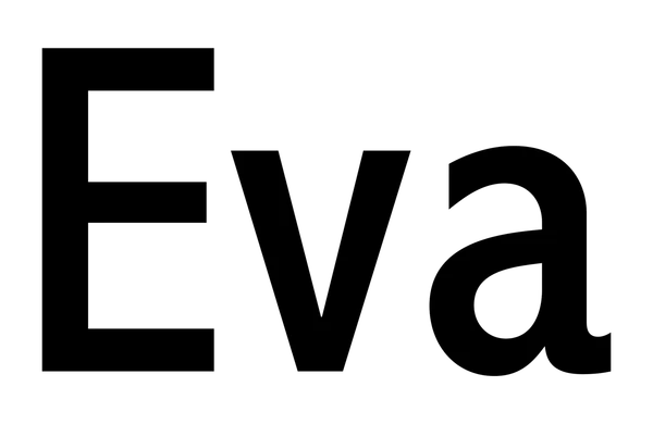 Eva logo