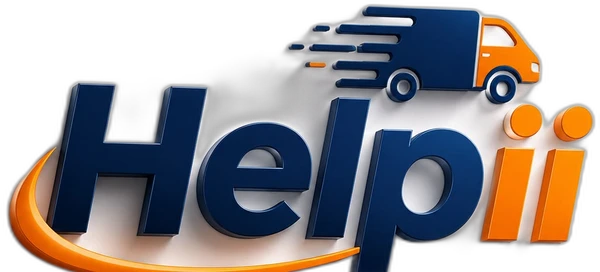 Helpii logo