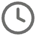 clock icon