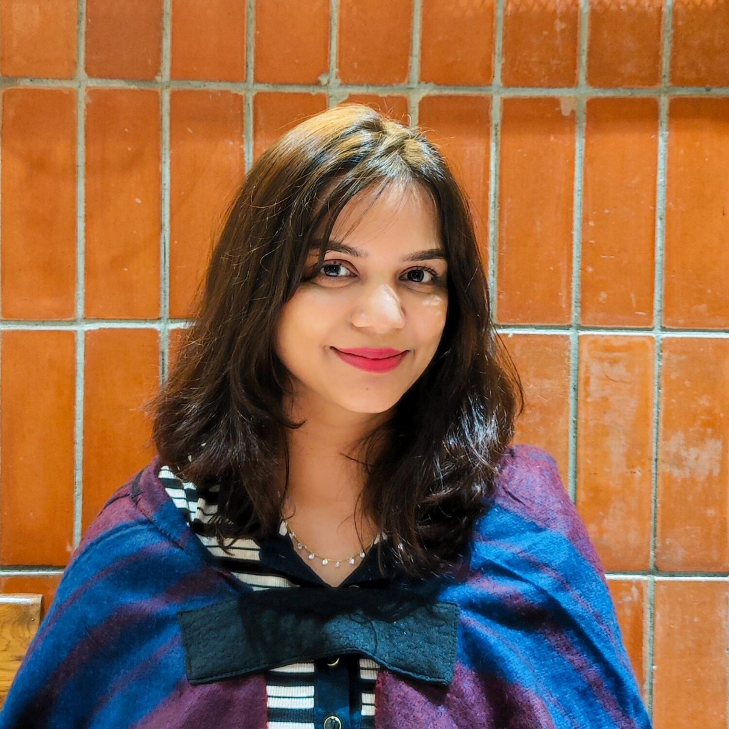 Shubhi Jain