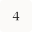 three