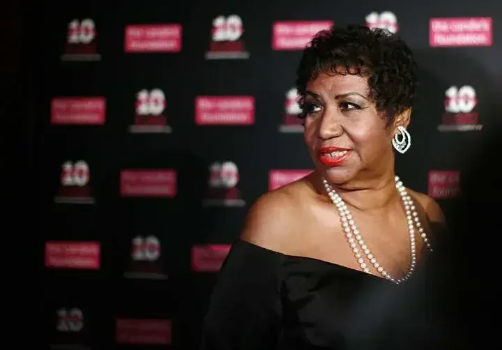 What you can learn about estate planning from Aretha Franklin. 