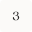 three