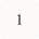 one