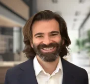 Jeff Stibel