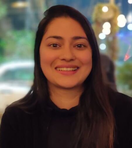 Aishwarya Khan Bhaduri