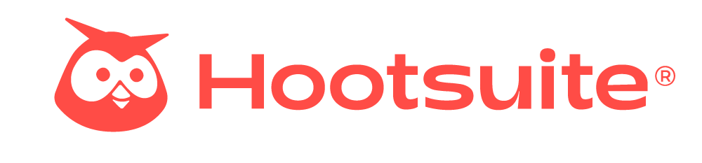 Logo for Hootsuite