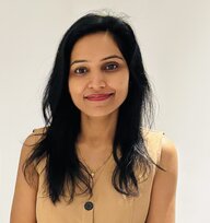 Seema Garg