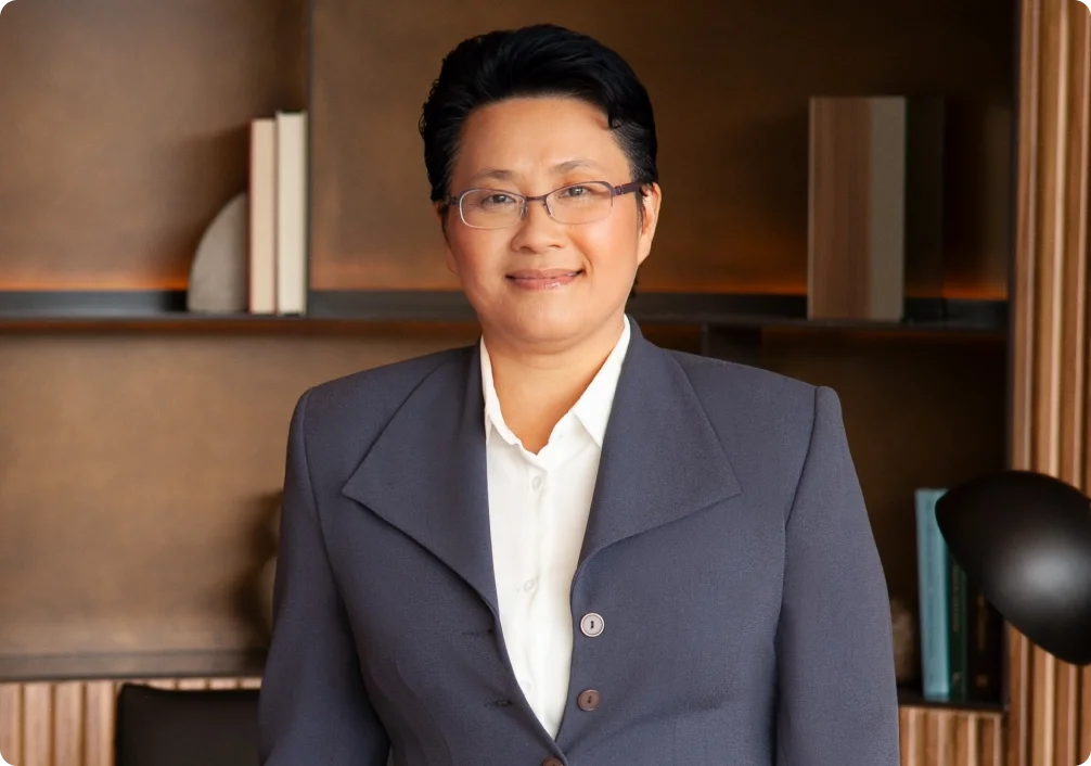attorney Kady C.