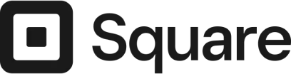 square logo