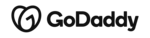 GoDaddy Logo