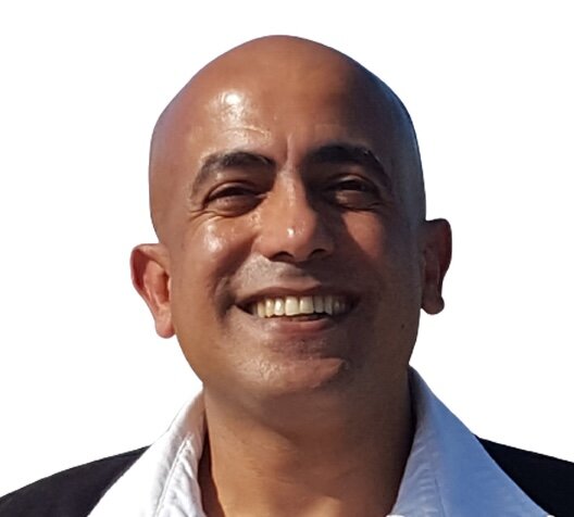 Ahmed Radwan