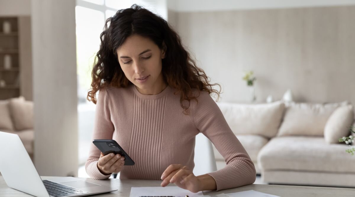 A Texas business owner orders a certificate of good standing after starting her business.