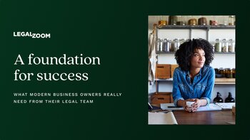 What Modern Business Owners Really Need from Their Legal Team
