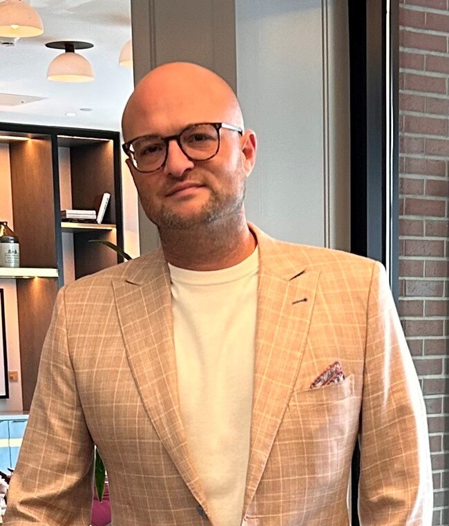Jared Weitz is the CEO of United Capital Source. 