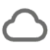 cloud icon