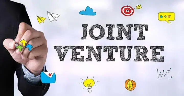 Thinking of Forming a Joint Venture? Here's What You Need to Know