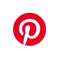 pinterest logo