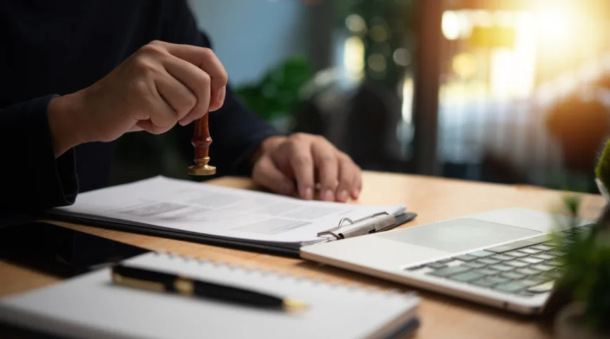 Finding a registered Agent in New York. 
