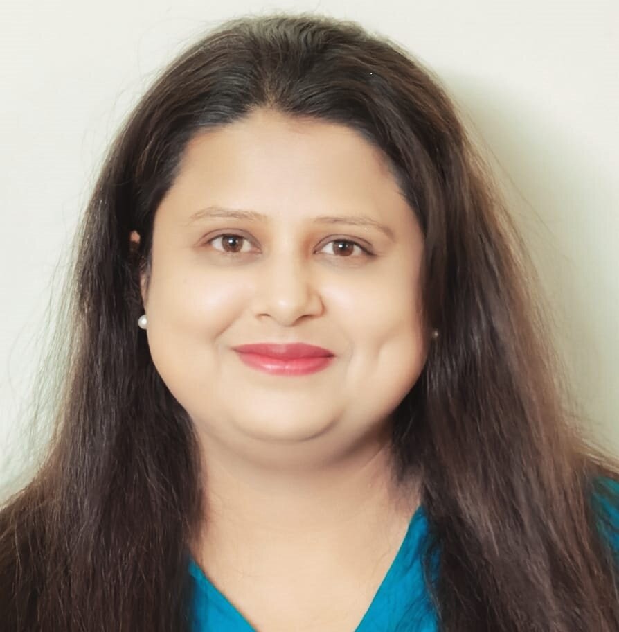 Ruby Chakraborty