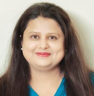 Ruby Chakraborty