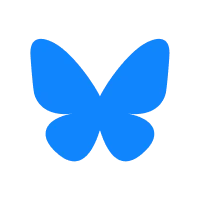 bluesky logo