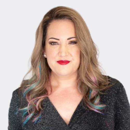 Shannon Borden