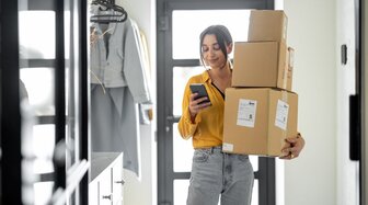 Can Virtual Mailboxes Receive Packages?