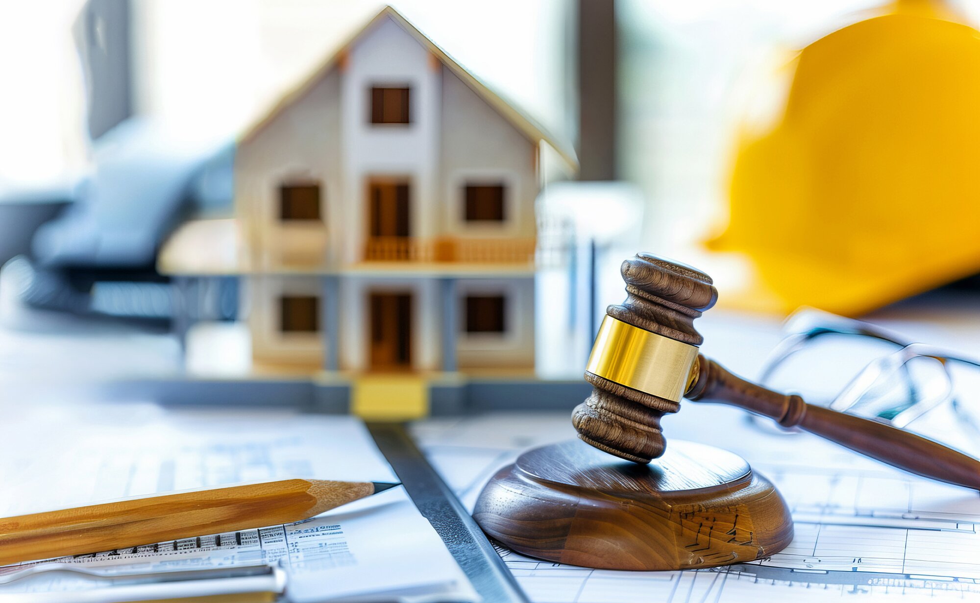 Before the parties sign, it is both the landlord and tenant's responsibility to check and clarify legalities in a lease agreement.